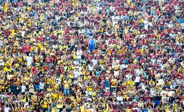 „Miracolul” la care vor asista în direct sute de milioane de oameni, la ceremonia de deschidere a Cupei Mondiale din Brazilia (VIDEO)