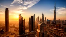 Record de temperatură în Emiratele Arabe Unite! Au fost înregistrate 51,6 grade Celsius