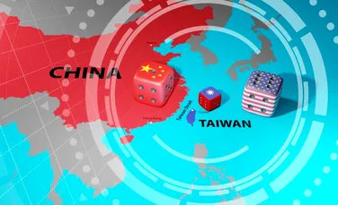 Xi Jinping a transmis că reunificarea cu Taiwanul este „de neoprit”