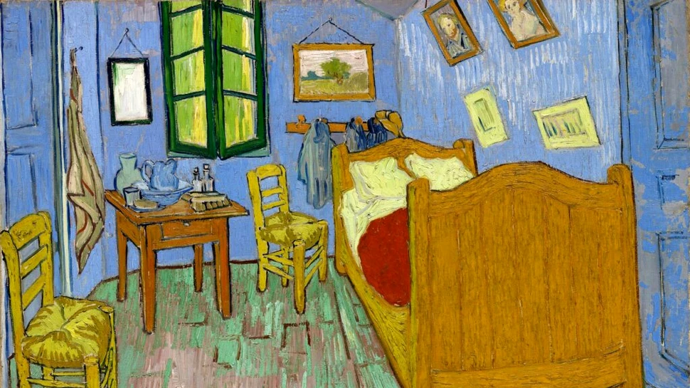 Descoperirea făcută după ce o importantă pictură a lui Vincent van Gogh a fost reanalizată