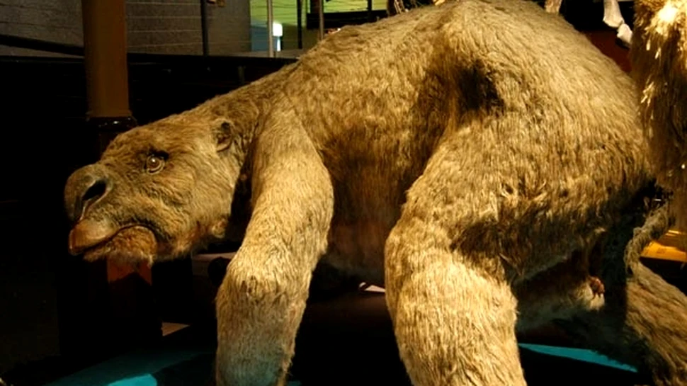 A fost descoperit scheletul celui mai mare marsupial care a trăit vreodată
