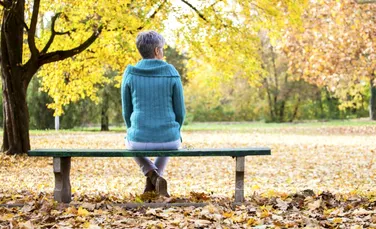 Singurătatea are efecte negative asupra sănătății vârstnicilor