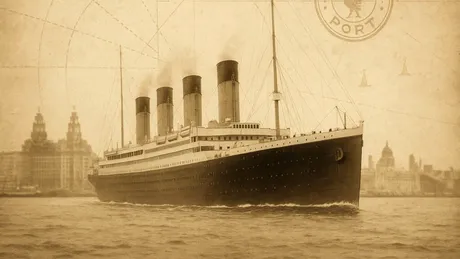 Cea mai vârstnică persoană din lume care încă trăiește s-a născut înainte de scufundarea Titanicului
