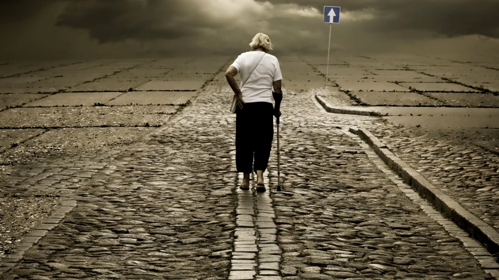 Izolarea socială scurtează viaţa şi aduce boala