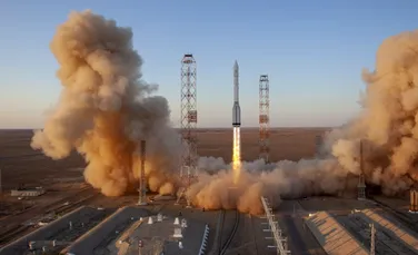 Rusia a trimis un nou modul științific către Stația Spațială Internațională. Lansarea ar fi trebuit să aibă loc în 2007