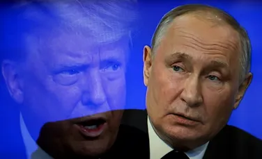„Slab, fără principii și deschis la manipulare”: Cum îl văd oficialii rușii pe Donald Trump?