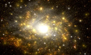 Descoperirea care pune la îndoială toate teoriile privind formarea stelelor