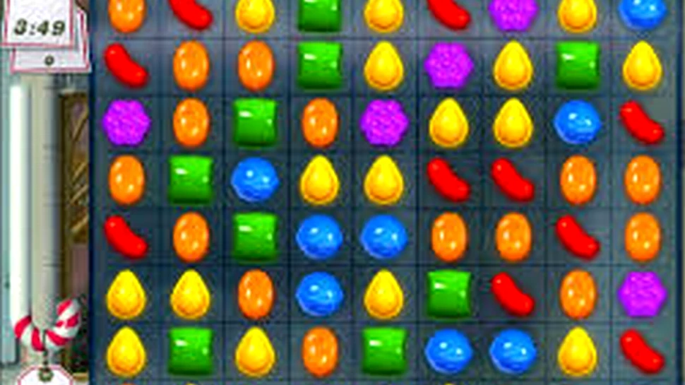 Cel mai popular joc pe mobil riscă să fie interzis? Decizia care va afecta în scurt timp Candy Crush