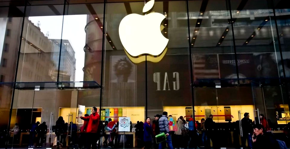 Apple este investigată în SUA din cauza încetinirii funcţiilor unor modele iPhone