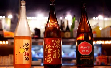 Risc crescut de cancer pentru japonezii care consumă alcool