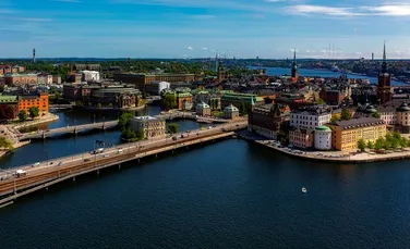 10 lucruri inedite despre Suedia pe care sigur nu le ştiai