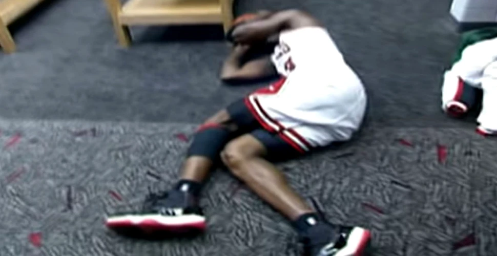 Acuzații la adresa lui Michael Jordan, după apariția documentarului „The Last Dance”: Este un turnător nenorocit