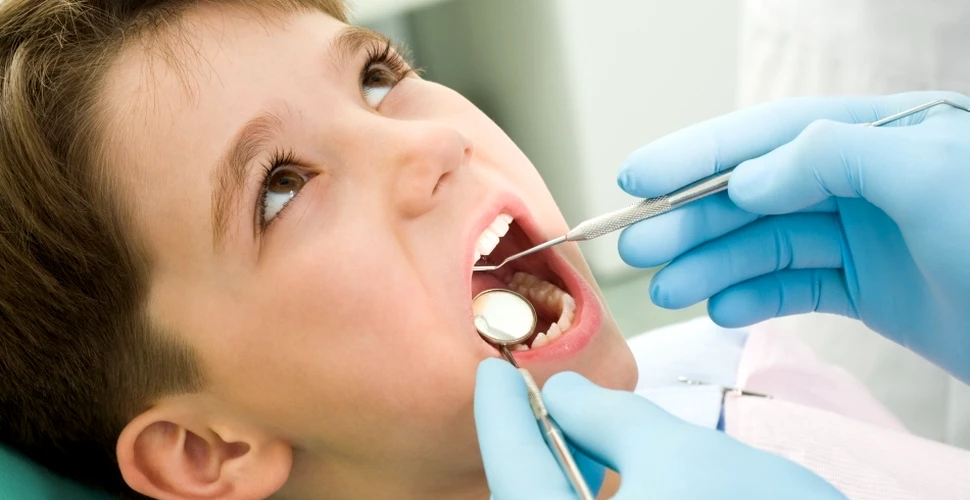 Un obicei aparent sănătos poate distruge dinţii copiilor
