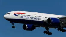 Descoperire macabră într-un avion British Airways: O pasageră a fost găsită moartă