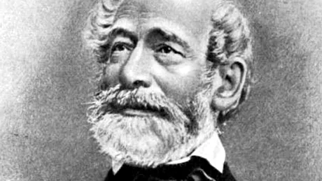 Carl Zeiss, fostul ucenic care a făcut istorie