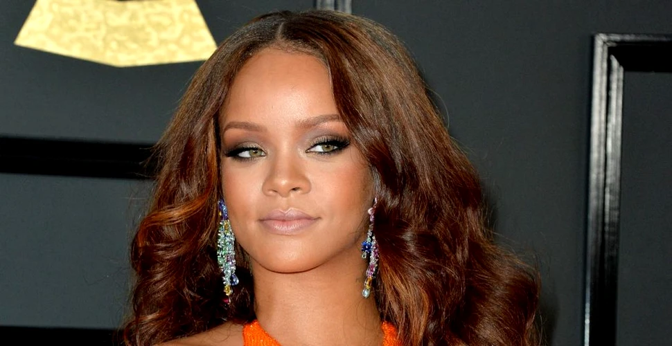Rihanna este oficial în clubul miliardarilor