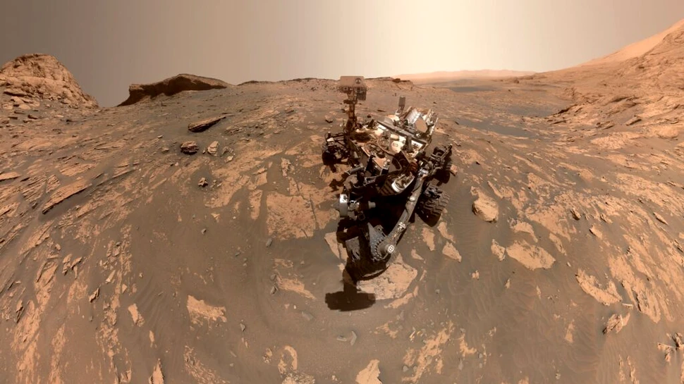 De ce a suspendat NASA de URGENȚĂ toate misiunile pe planeta Marte?