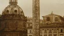 În urmă cu peste 19 secole era inaugurată Columna lui Traian