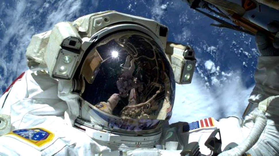 Metoda folosită de NASA pentru pregătirea astronauţilor