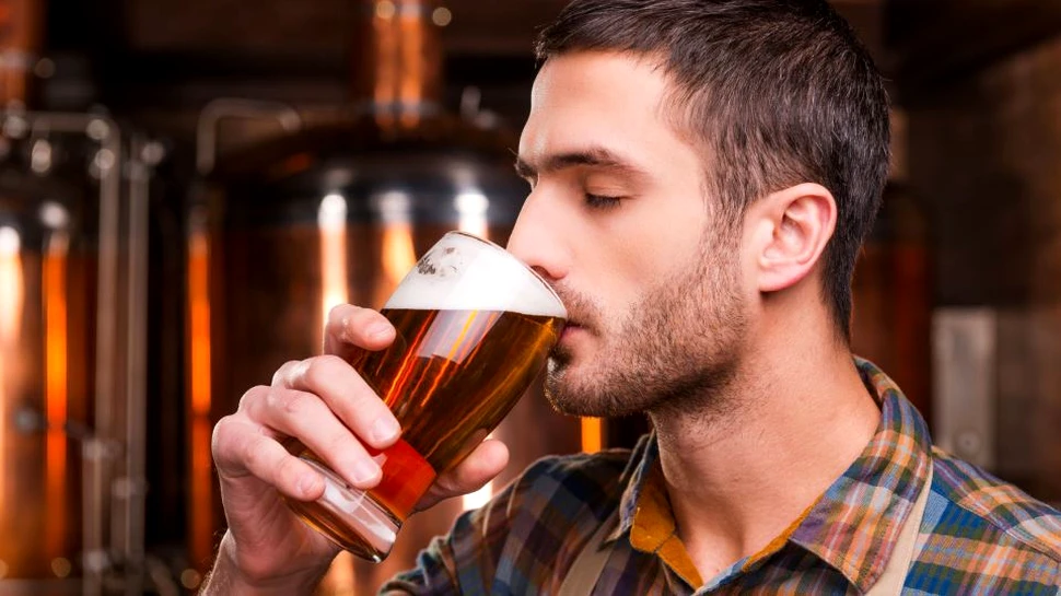 Unde este România pe harta berii. Află care este singurul bar recomandat