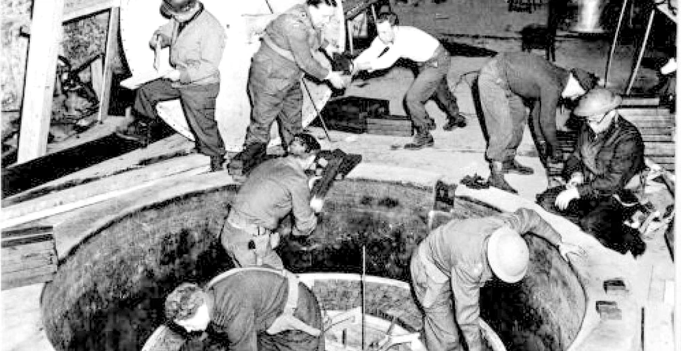 „Uranprojekt” sau programul nuclear nazist: Cât de aproape erau, de fapt, germanii de construirea bombei atomice