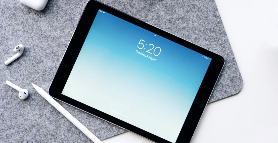 Cât costă reparaţiile şi accesoriile pentru noile tablete Apple iPad Pro