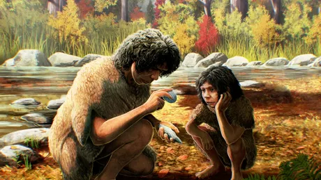 Arheologii au descoperit dovezi vechi de 600.000 de ani despre primii locuitori ai Marii Britanii