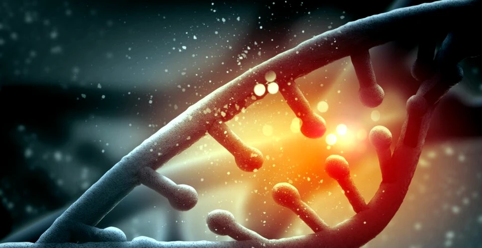 Dușmanul invizibil al Inteligenței Artificiale ne împiedică să studiem ADN-ul