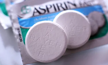 Primul medicament preparat direct în laborator, printre cele mai folosite şi la peste 125 ani de la crearea lui