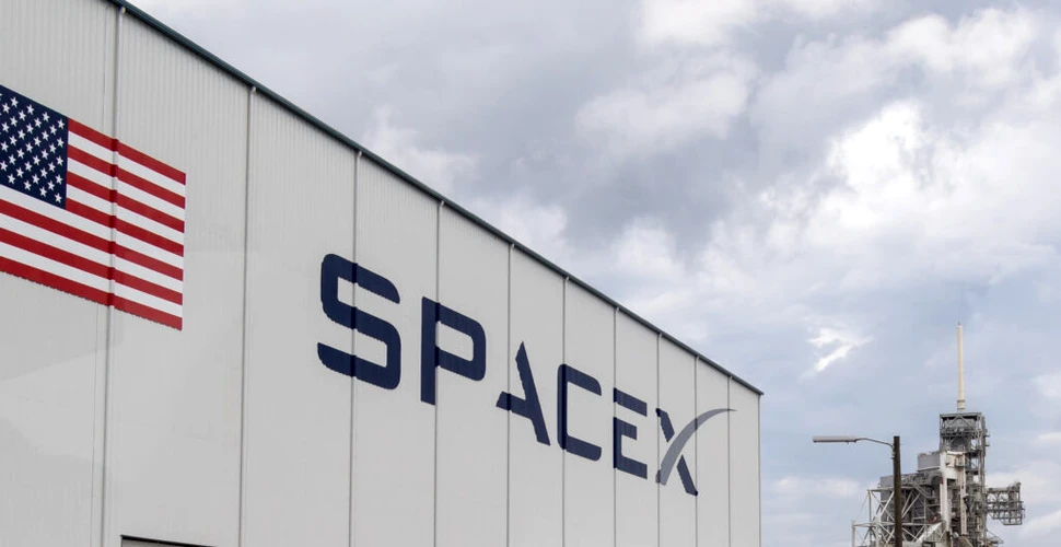 Guvernul SUA a dat în judecată SpaceX, compania lui Elon Musk, pentru discriminare