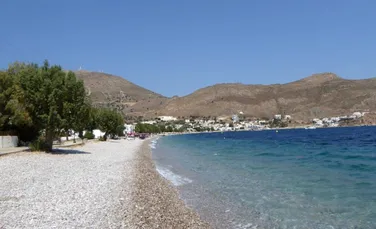 Aceasta ar putea fi prima insulă din Mediterană alimentată doar cu energie verde