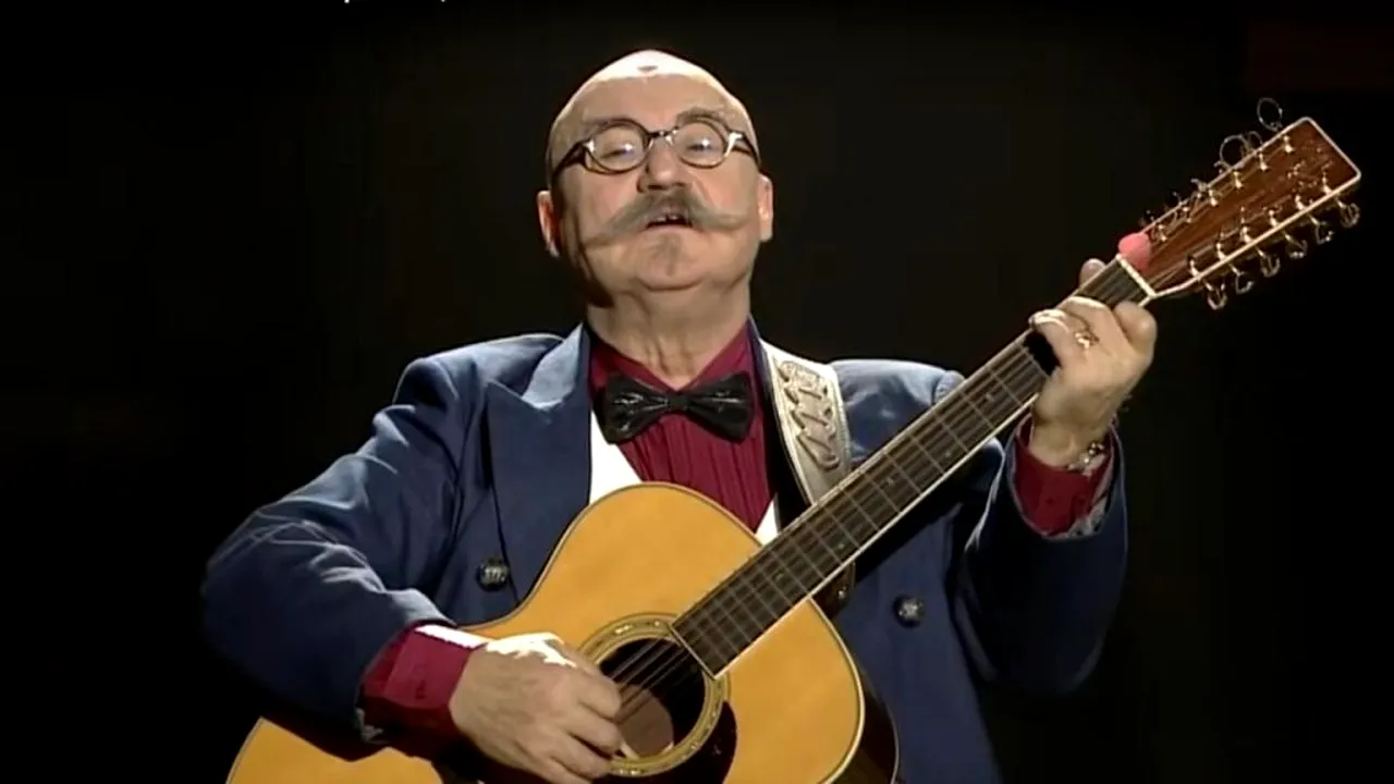 doru stanculescu 