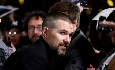 Robert Eggers, regizorul filmului Nosferatu. „Cu cât încerci mai mult să te îndepărtezi de întuneric, cu atât mai mult întunericul este chiar în spatele tău”