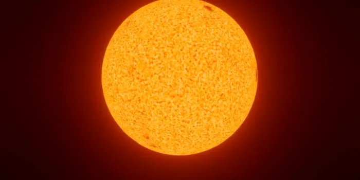 Sute de stele din apropierea Pământului ar putea susține viața