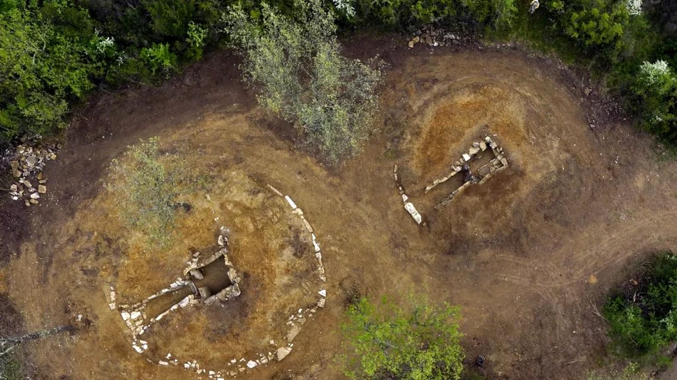 Originile misterioase ale etruscilor antici, dezvăluite în sfârșit prin dovezi ADN