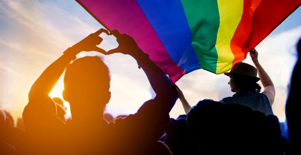 Test de cultură generală. De ce steagul-curcubeu este simbolul LGBTQ?