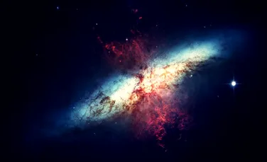 O nouă descoperire rescrie ce ştiam despre modul în care găurile negre absorb materia înconjurătoare