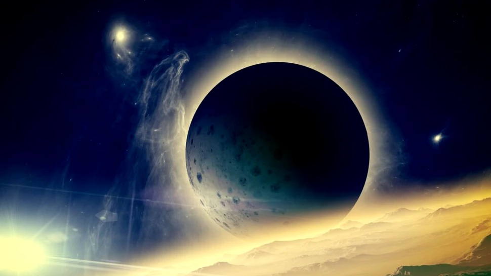 Astronomii au detectat, în premieră, semnale provenite direct de la o exoplanetă