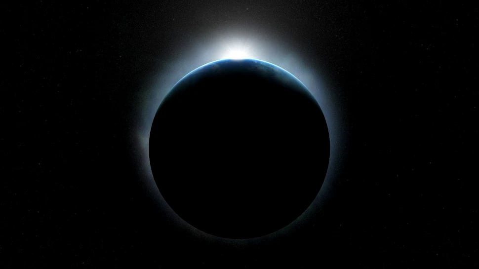 Planeta X duce la căutarea unei găuri negre în jurul Soarelui