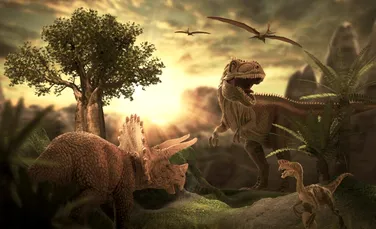 Cum a influențat extincția dinozaurilor evoluția fructelor și supraviețuirea noastră?