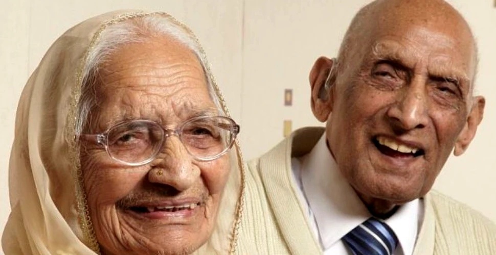 Cea mai lungă căsnicie: 87 de ani