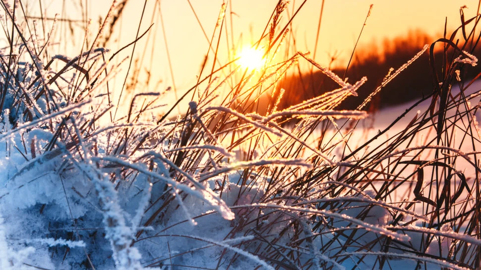 Cum va fi vremea în primele zile din 2026?