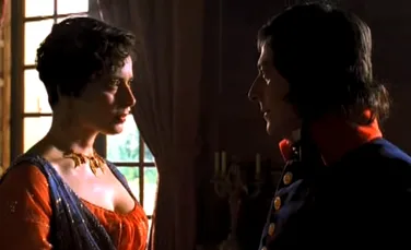 Joséphine de Beauharnais, prima împărăteasă a Franţei şi soţia adulterină a lui Napoleon. ”Am iubit-o cu adevărat pe Joséphine, dar nu am respectat-o”