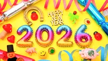 MESAJE de Anul Nou 2026. Urări deosebite pentru prieteni, familie și colegi!
