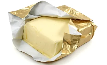 Cât de sănătos este să mâncăm margarină?
