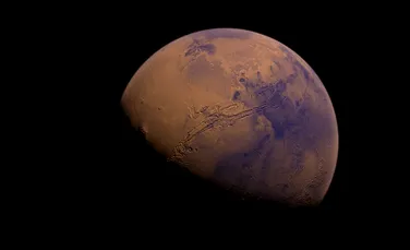 NASA a primit aprobare să ia probe de pe Marte. Cât va costa prima parte a misiunii