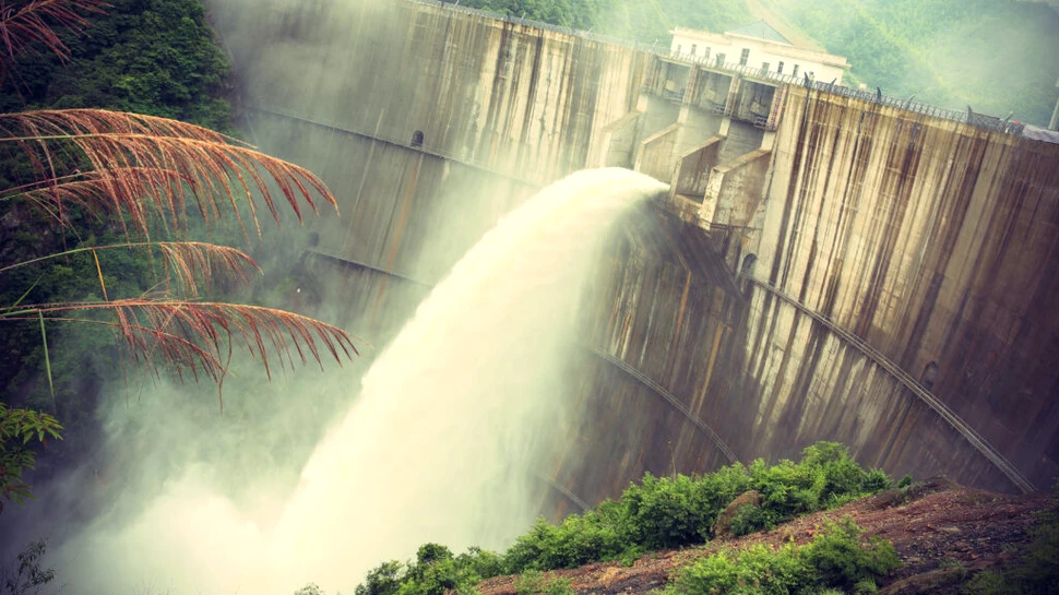 Unde va construi China cel mai mare baraj hidroenergetic din lume?