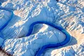 Adevărata amenințare a schimbărilor climatice, descoperită în fosile din Groenlanda