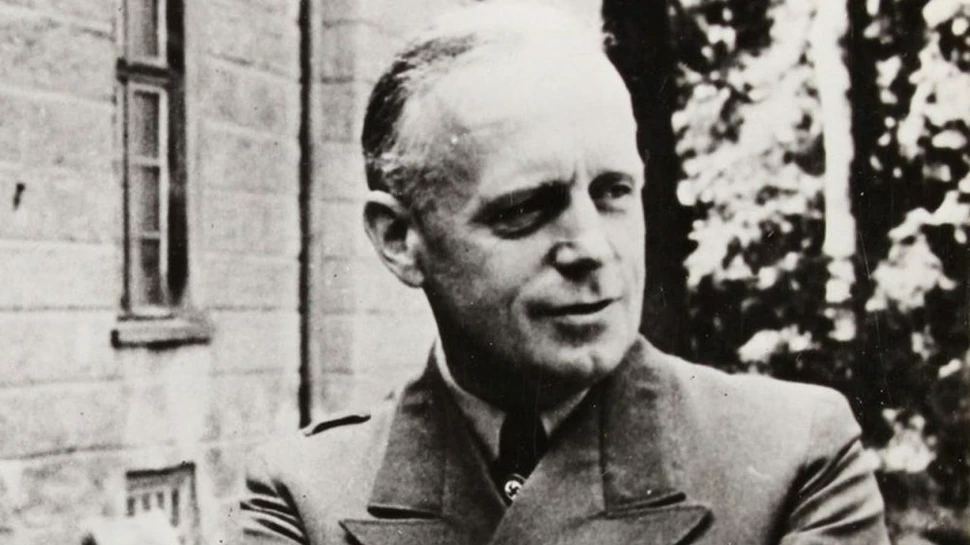 Joachim von Ribbentrop – povestea unui carierist nazist