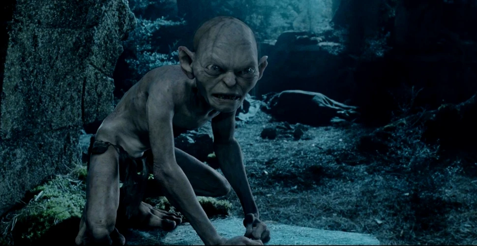Noua producţie ”Lord of the Rings” nu poate folosi povestea lui Tolkien